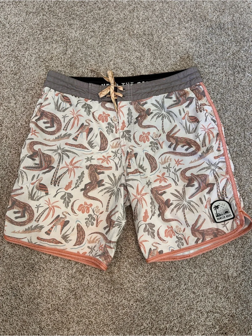 Howler Brothers these are
